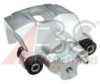 JEEP 5143702AA Brake Caliper